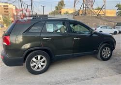 کیا سۆرینتۆ